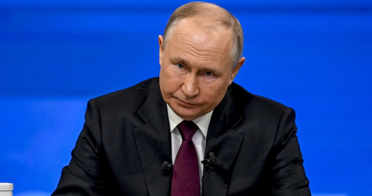 Czy Rosja chce pokoju? Twarde warunki Kremla