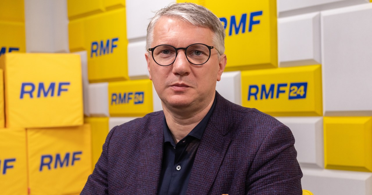 Czy komisji śledczej ds. Pegasusa uda się przesłuchać Zbigniewa Ziobrę? Przemysław Wipler w RMF FM