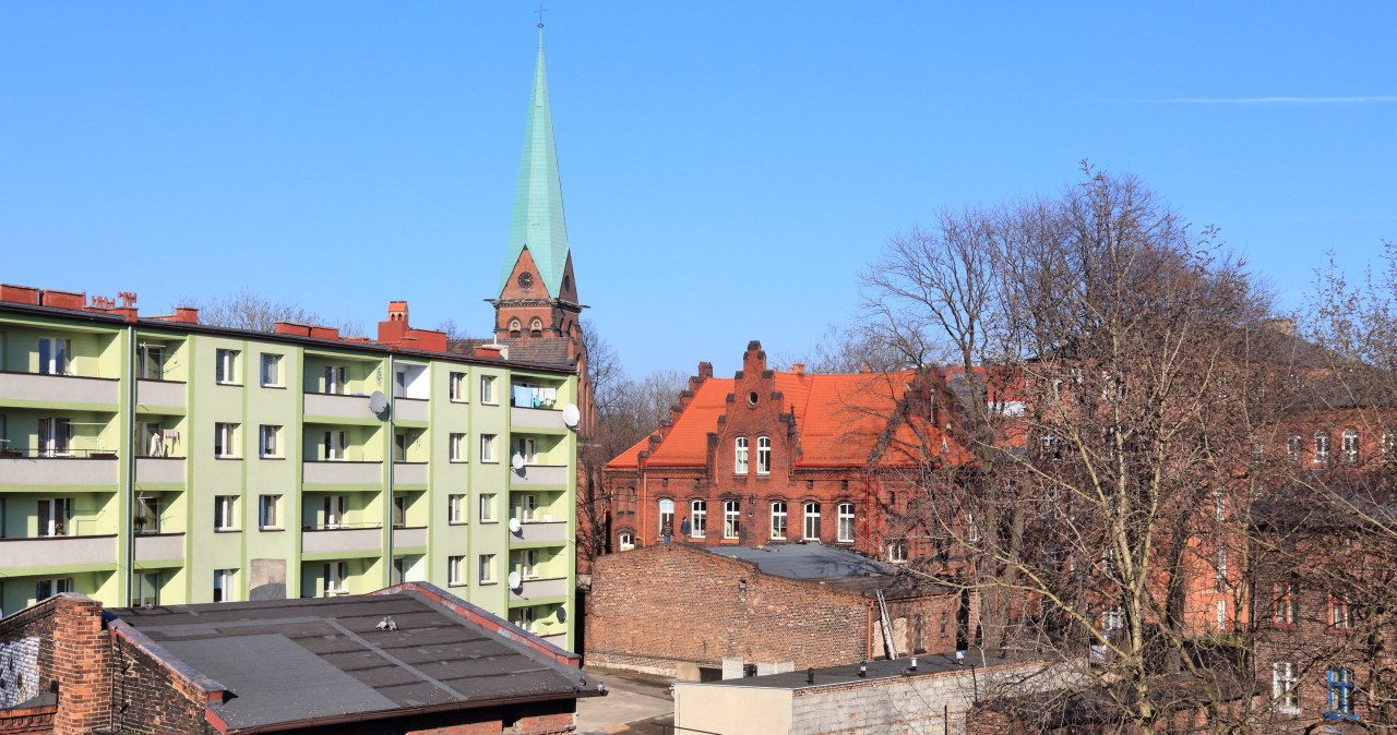 Nie było śladów włamania ani obrażeń na ciele ofiar. Zagadkowa śmierć na Śląsku