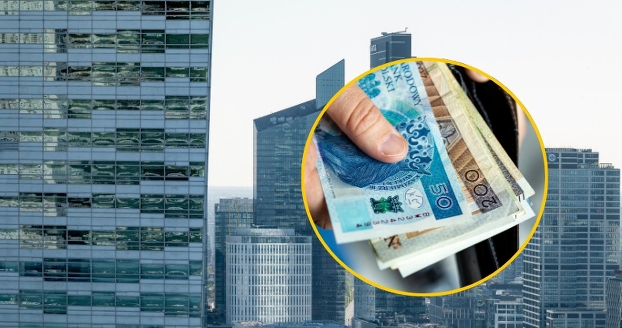 ​Bank Światowy obniża prognozy wzrostu gospodarczego dla Polski