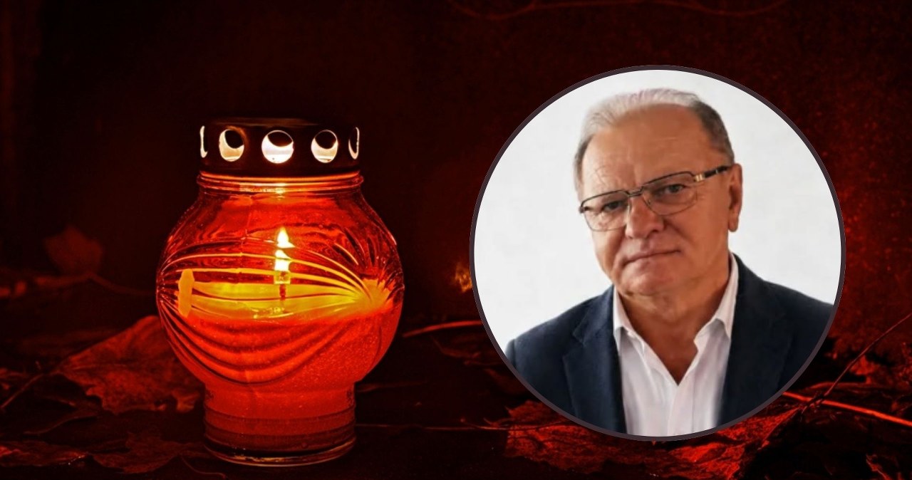 Zmarł Zdzisław Badura. Twórca znanej marki obuwniczej odszedł w wieku 74 lat