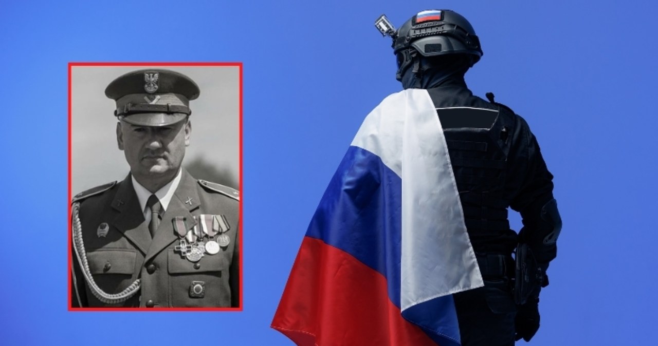 Polak zginął w Ukrainie. Walczył po stronie Rosji