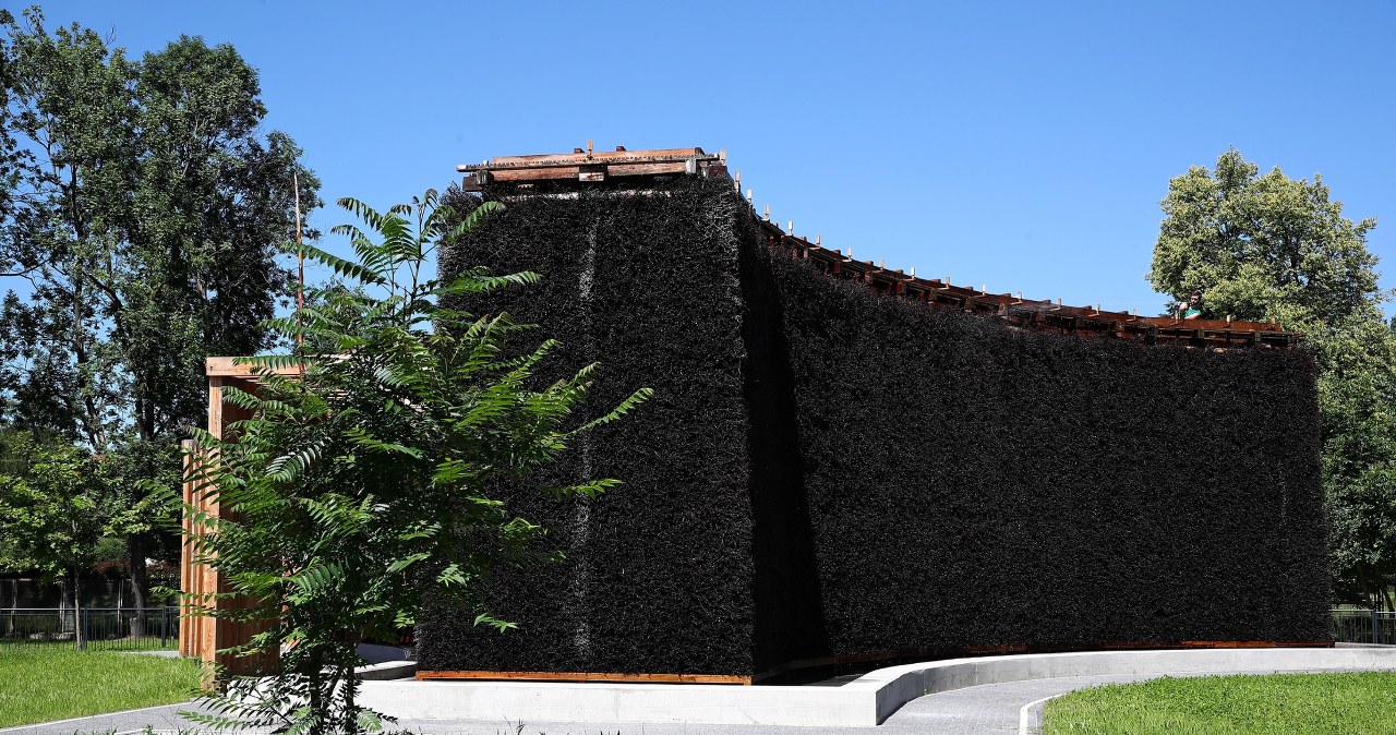 Czy miejskie tężnie są bezpieczne? Znamy wnioski z kontroli sanepidu