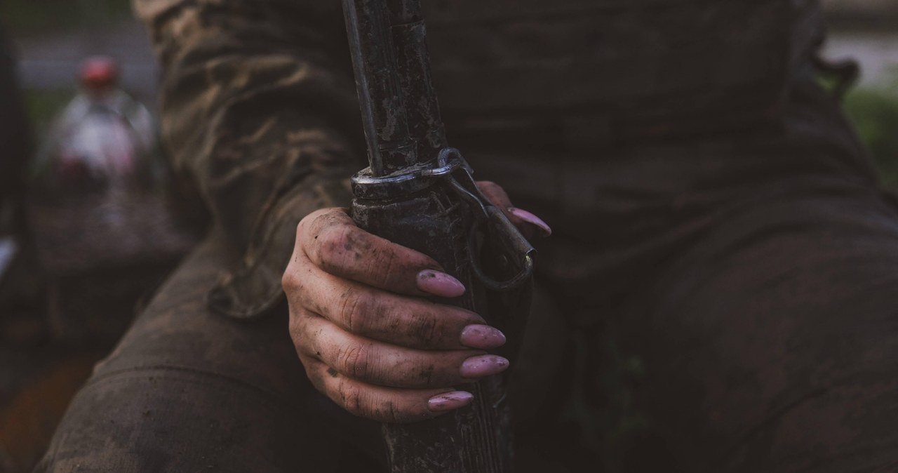 Jak brak amerykańskiego wsparcia wpływa na ukraińską armię?