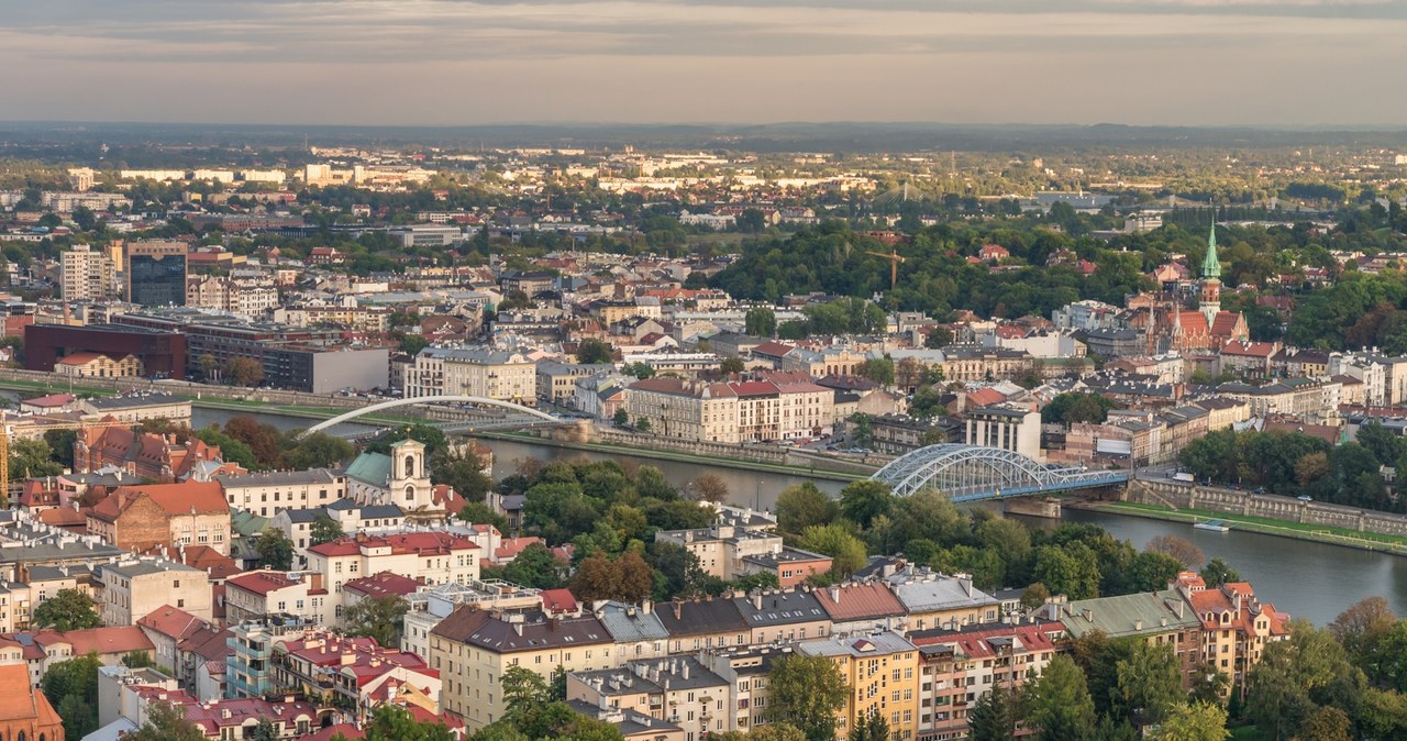 ​"Zapomnij o Paryżu i Barcelonie". Najlepsze miasto na city break leży w Polsce