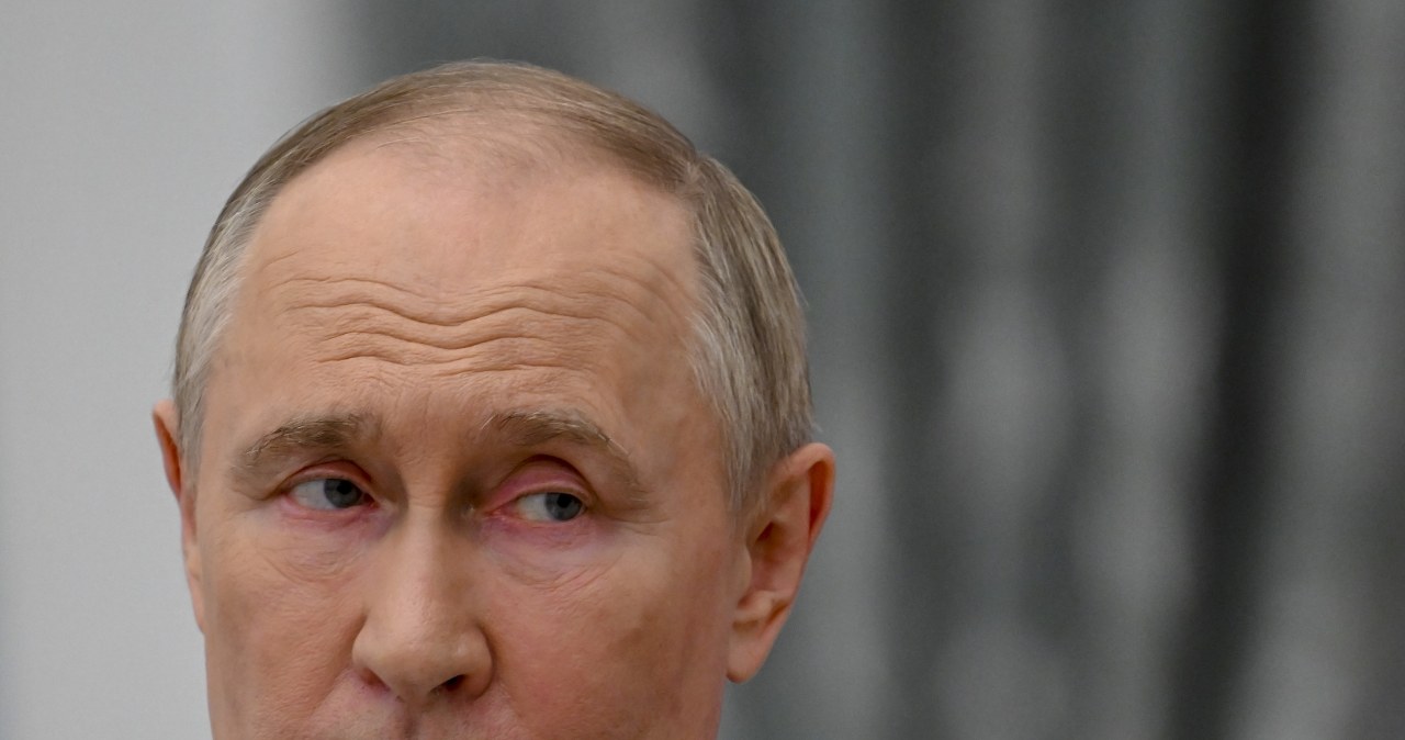 Czeski "Prezent dla Putina". Wystarczyło 48 godzin