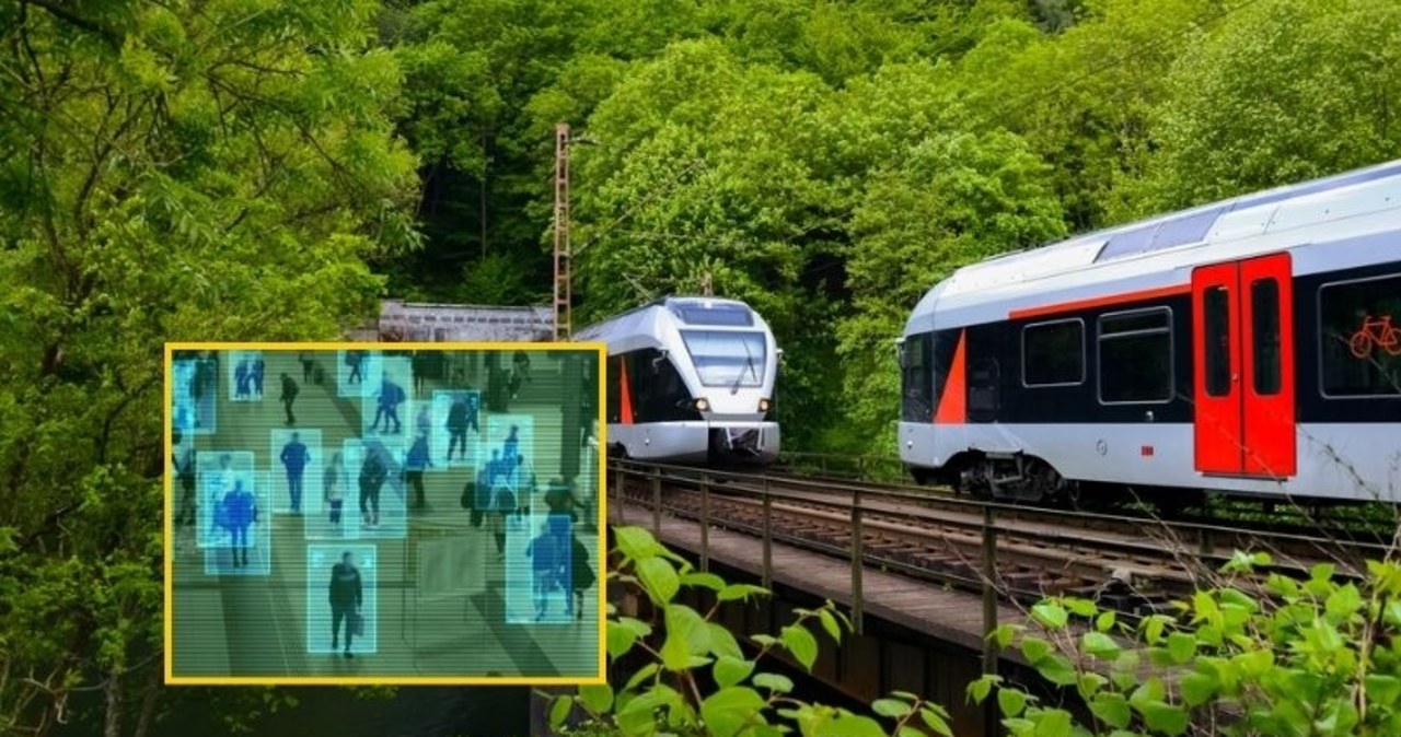 Paraliż na niemieckiej kolei. Pożar i prawdopodobny sabotaż