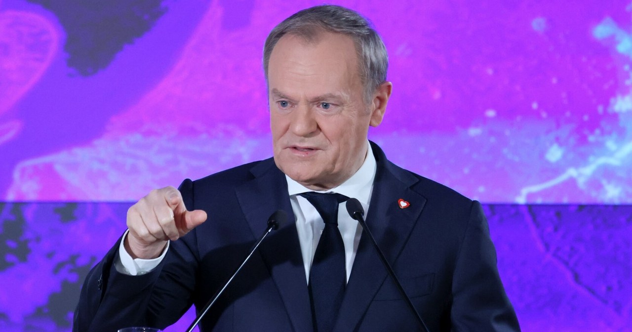 Pilny apel Tuska ws. Ukrainy. "Nie ma czasu do stracenia"