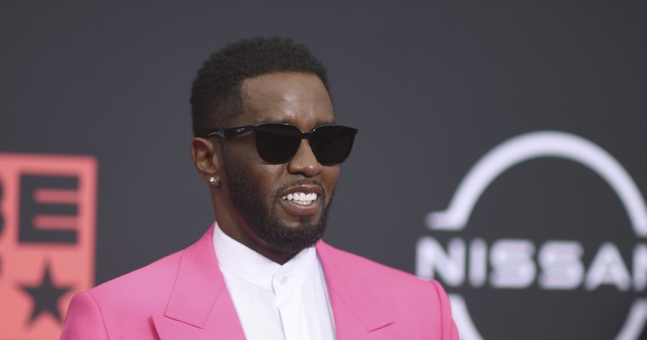 Sean "Diddy" Combs uniewinniony z części zarzutów