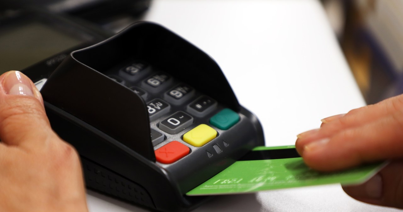 Karty już działają. Wielka awaria systemu płatności opanowana
