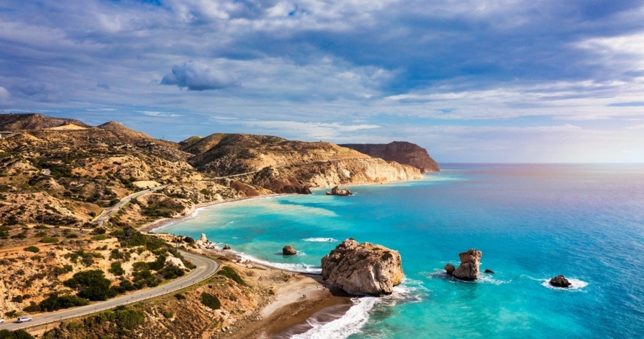 Planujesz wakacje na Cyprze? Odkryj z nami mniej popularne zakątki wyspy!