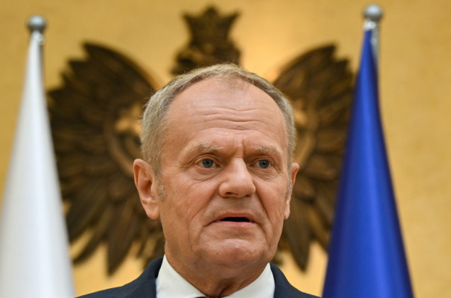 Czy Polsce grozi blackout? Tusk: Mieliśmy posiedzenie minisztabu kryzysowego