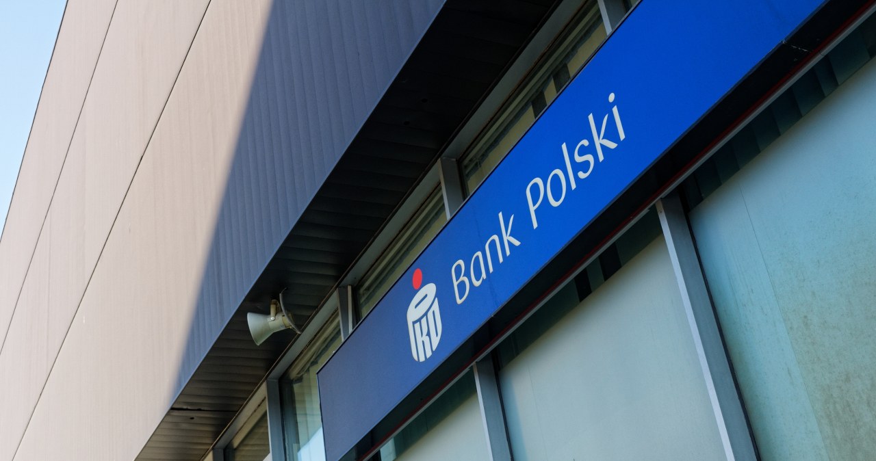 Poważna awaria w wielkim polskim banku. Klienci mieli problemy