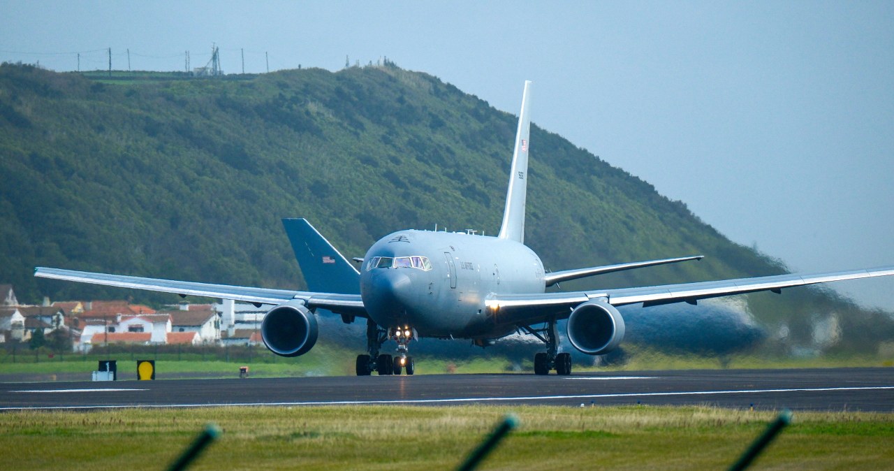 Baza Lajes na Azorach. Postawili warunki Amerykanom
