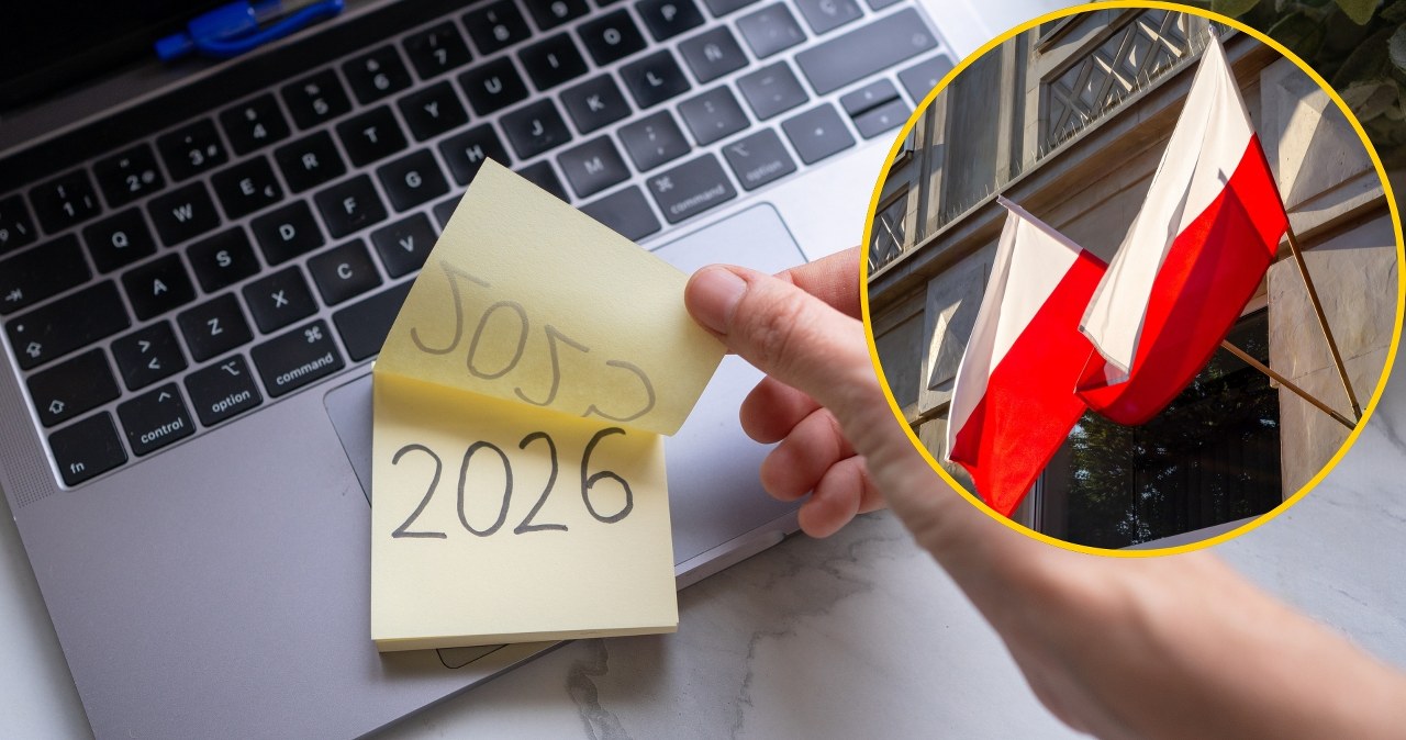 Długi weekend majowy. Czy za 2 i 3 maja należą się dodatkowe dni wolne?