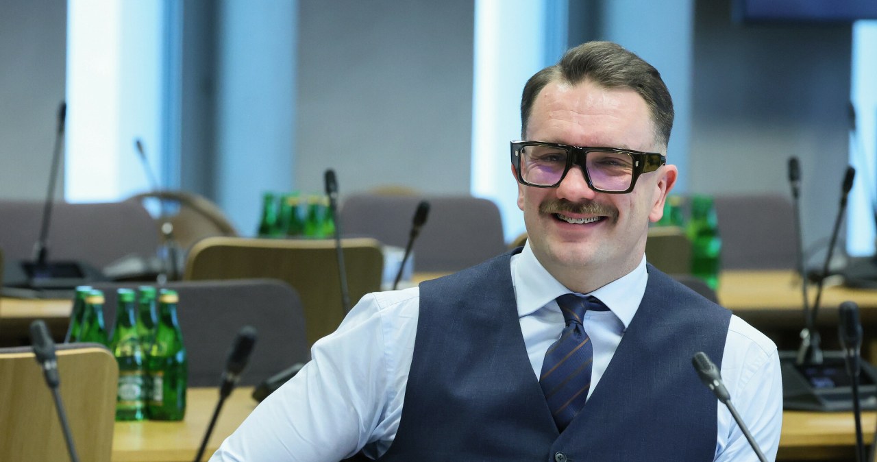 Gigantyczna liczba punktów karnych na koncie Łukasza Mejzy