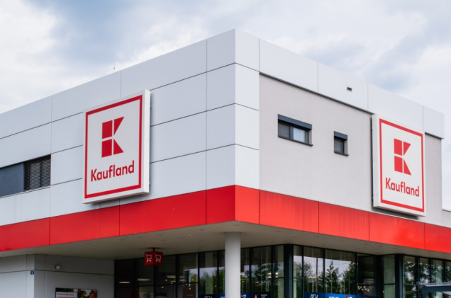 Miliony kary dla sieci Kaufland. „Wprowadzało konsumentów w błąd”