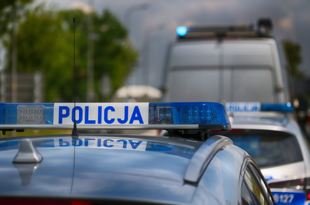 Nożownik z Powiśla trafi do aresztu. Usłyszał trzy zarzuty