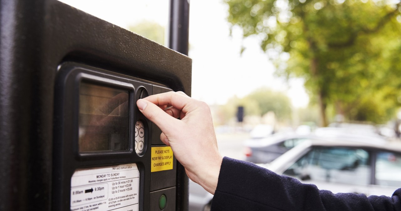 Zrabowane milion euro w monetach z parkometrów. Służby ujęły podejrzanych