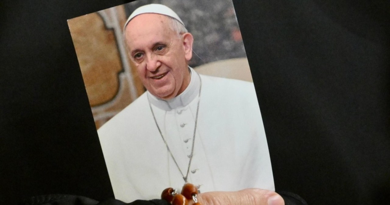 Nowy komunikat Watykanu w sprawie zdrowia papieża Franciszka