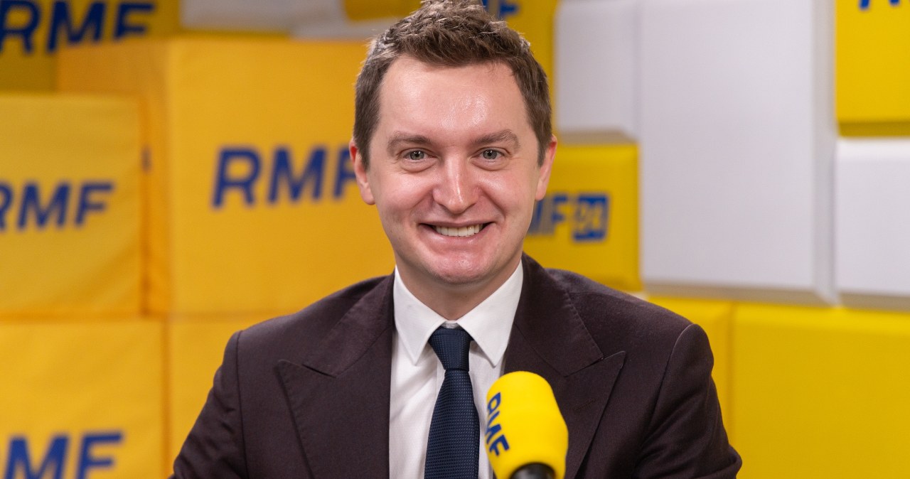 Kaleta o sondażu RMF FM: Efekt skuteczności propagandy rządowej