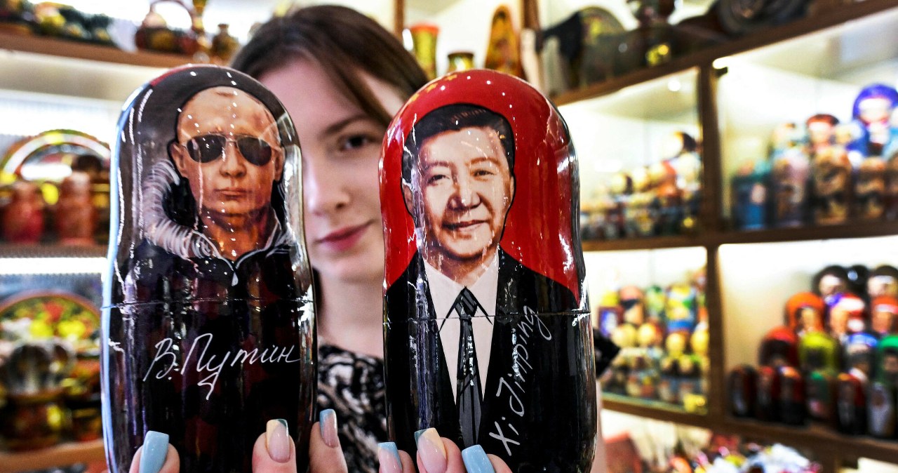 Mieszkańcy regionu w Rosji proszą Chiny o interwencję i chcą uczyć się chińskiego