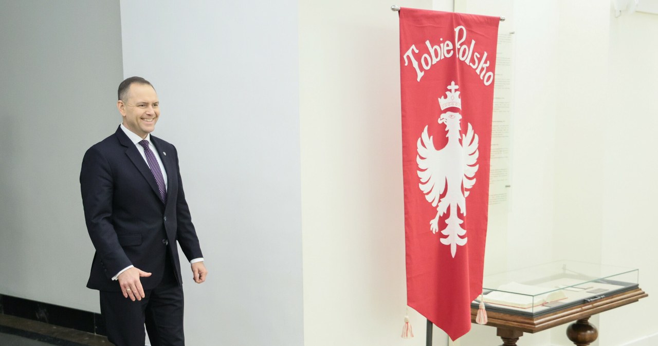 ​Prezydent Nawrocki zaprosił polityków na spotkanie. Wiemy, kto nie przyjdzie