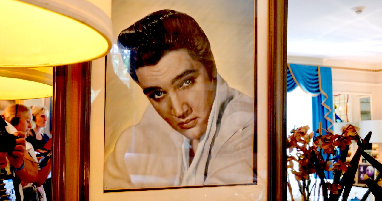 Ostatnie sesje nagraniowe Elvisa Presleya w Jungle Room. W 91. rocznicę narodzin muzyka