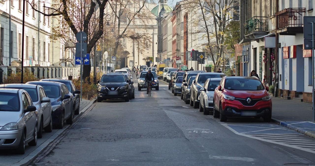 Strefa Czystego Transportu w Krakowie. Jak funkcjonuje?