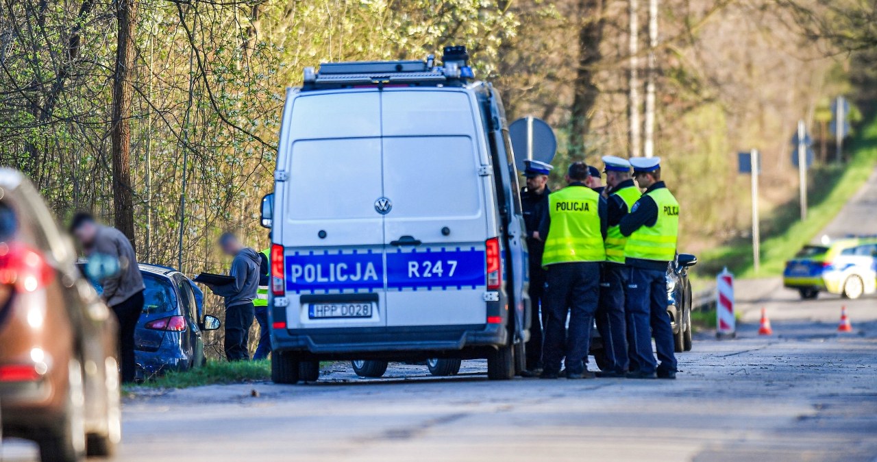 Śmierć Łukasza Litewki. Stanowczy ruch prokuratury