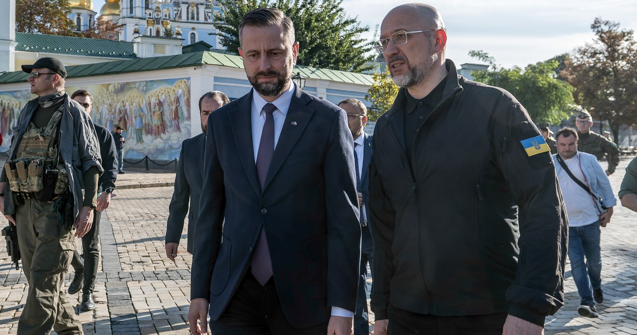 Polska i Ukraina łączą siły. Wspólne szkolenia i wymiana doświadczeń