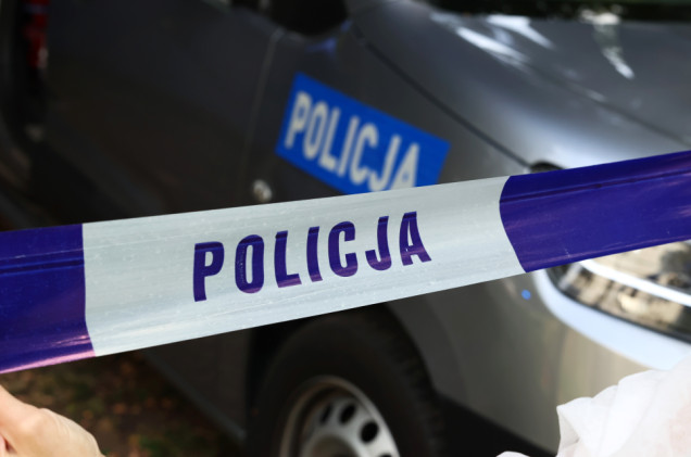 Tragedia w Skarżysku-Kamiennej. Nie widziała sąsiada od tygodnia