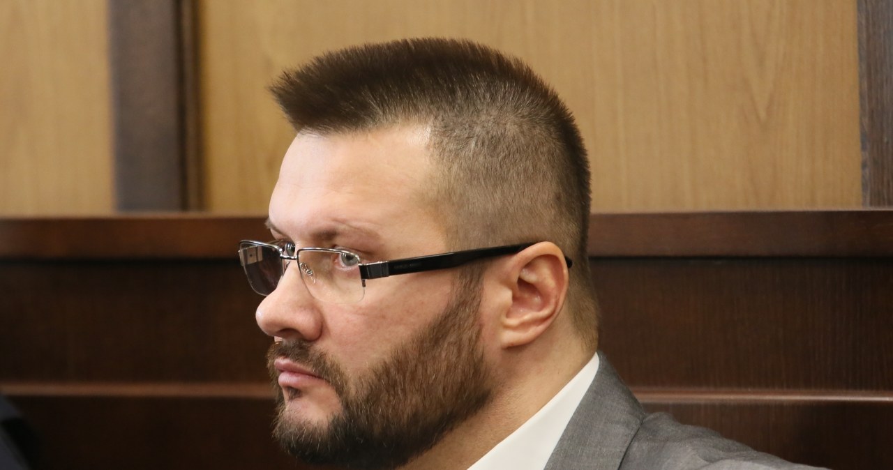 Za zabójstwo "Pershinga" spędził w więzieniu 25 lat. Oto pierwsze słowa Boguckiego na wolności