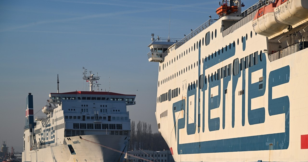 Nowe połączenie promowe na Bałtyku. Rejsy już na majówkę?