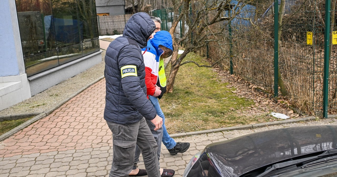 Napaść na nastolatkę w Rabce-Zdroju. Podejrzany z kolejnym zarzutem