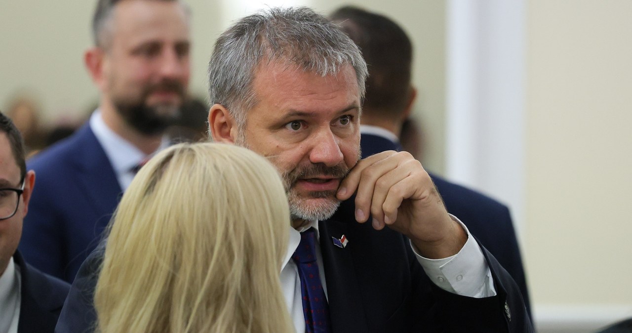 Żurek o "zabetonowanej" prokuraturze. "Ci, którzy mają zapędy autorytarne..."