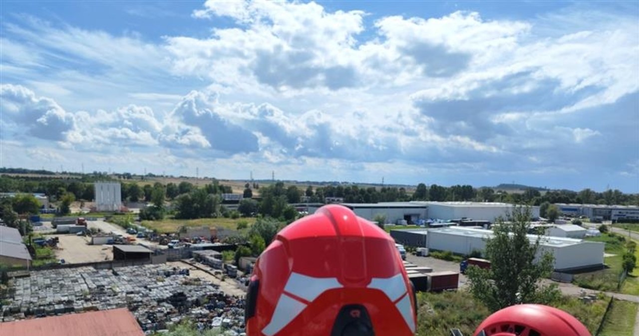 Znika śmierdzący problem Głogowa. Jest decyzja