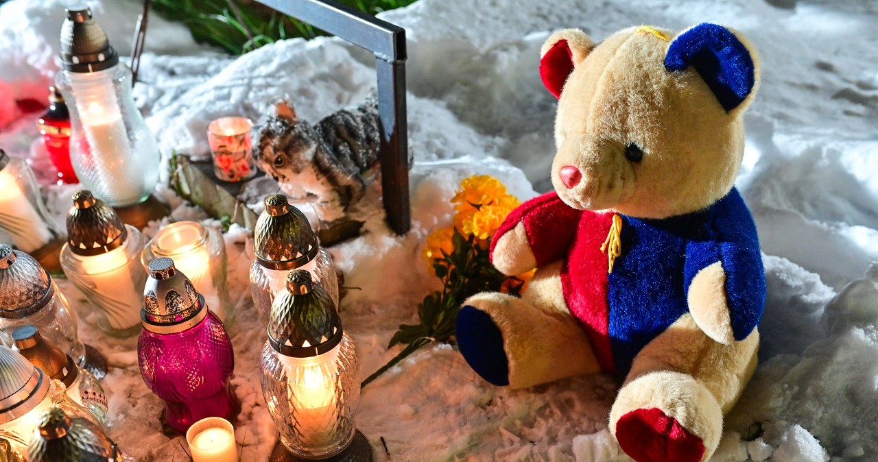 14-latka z Andrychowa zmarła nieopodal komisariatu. Nowe informacje