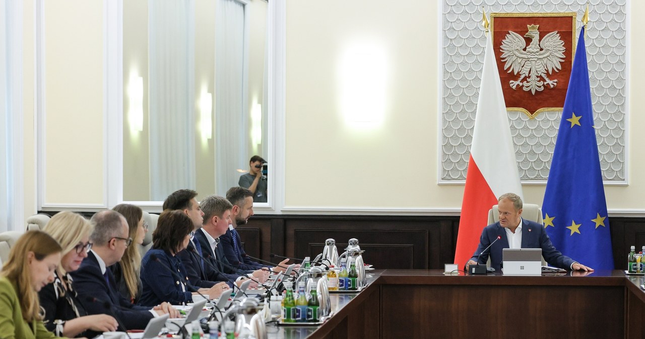 Nizinkiewicz: Jeśli rząd Tuska nie weźmie się do pracy, to w 2027 r. czeka ich rzeź