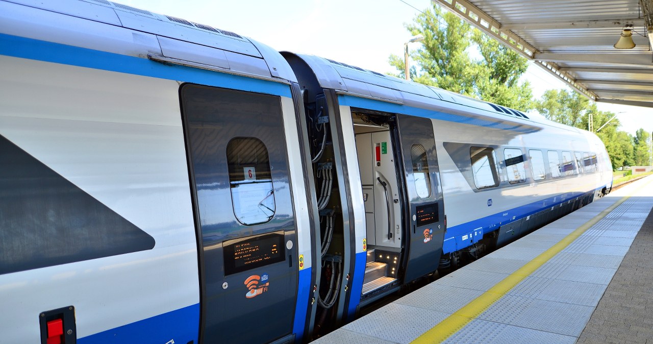 Nowoczesna sterownia kolejowa powstaje na Podlasiu