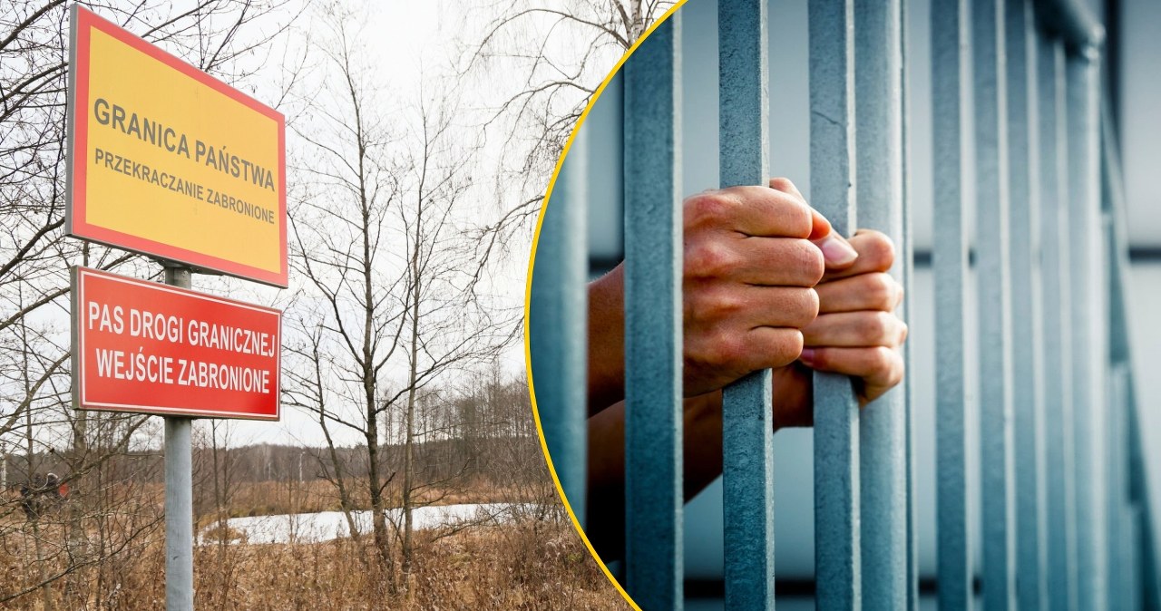 Co najmniej 700 dolarów za osobę. Przemytnicy trafią do więzienia