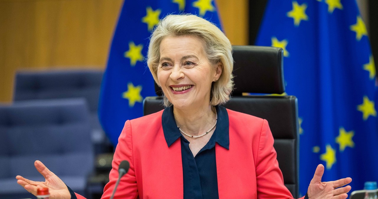 "Umowa to umowa". Ważne porozumienie po nocnych negocjacjach UE-USA