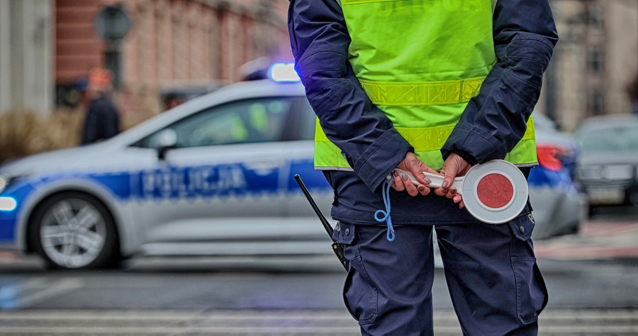 Takiej akcji policji jeszcze nie było. Na celowniku kierowcy w całej Europie