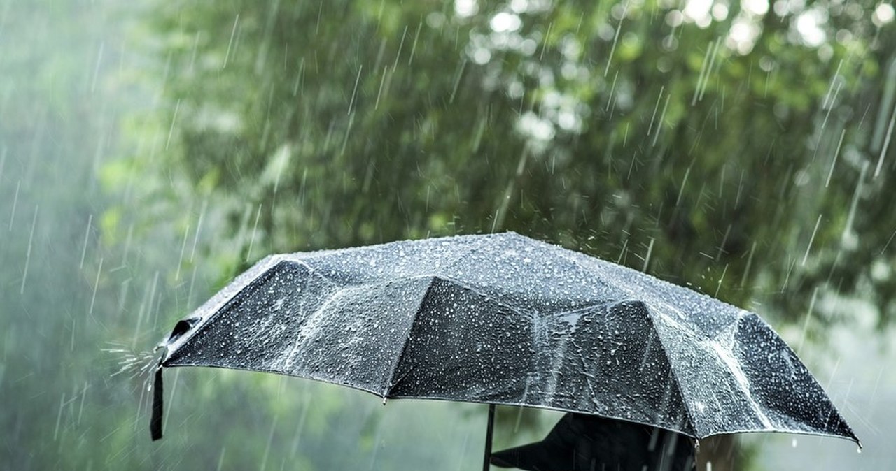 "Możliwe podtopienia". RCB rozesłało alert