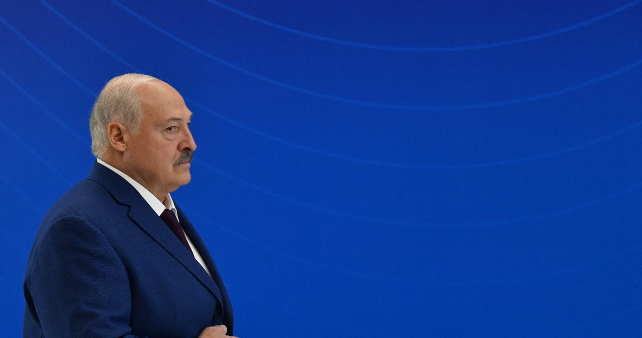 ​Rada Pokoju bez Łukaszenki. Napięty grafik i zamknięte niebo