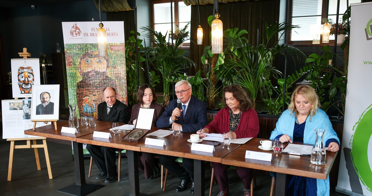 Medale św. Brata Alberta 2025: Wyjątkowi ludzie, niezwykłe historie. Poznaliśmy laureatów!