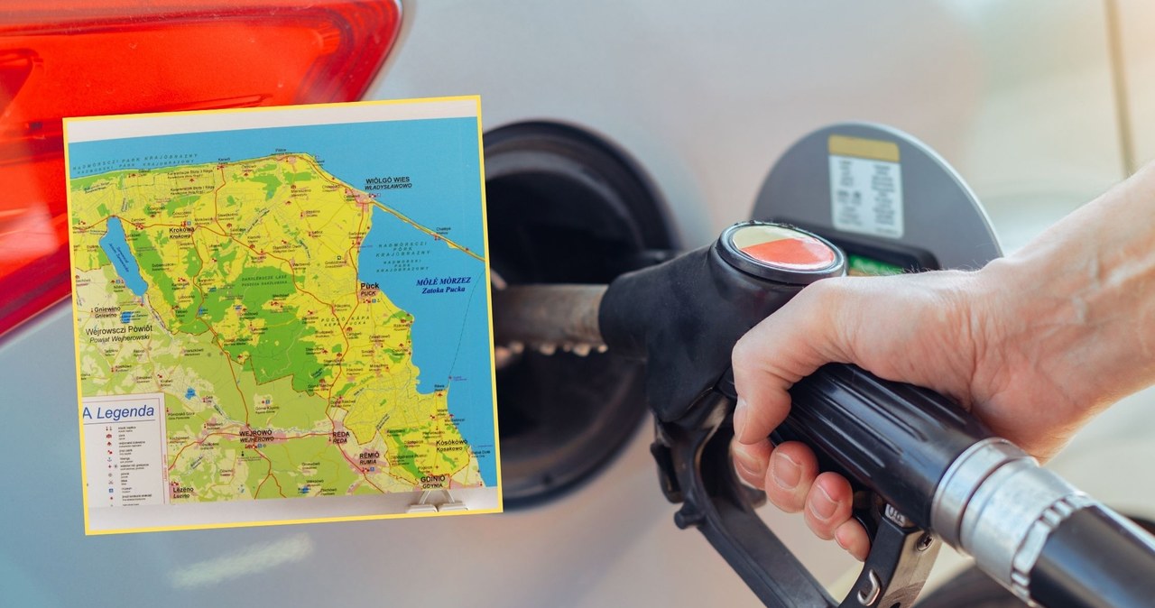 Gdzie zatankujesz najtaniej? Te województwa wygrywają paliwowy ranking