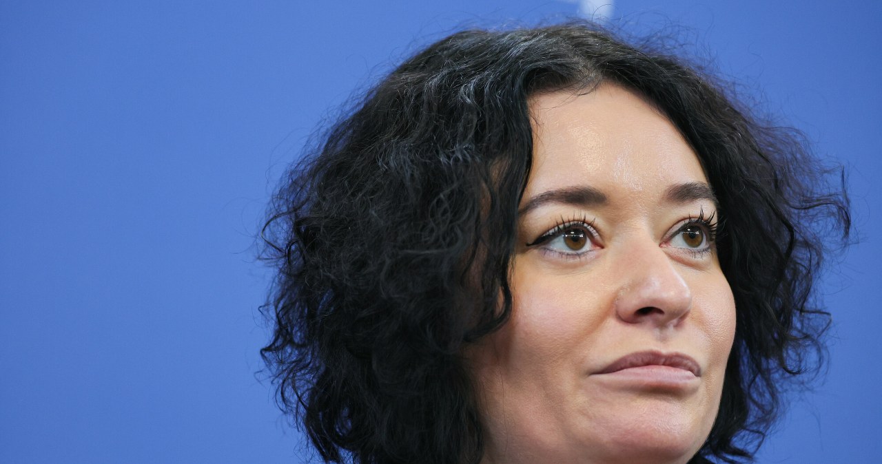 Czarzasty tłumaczy "kilometrówki" Żukowskiej: Ma dużo wyjazdów