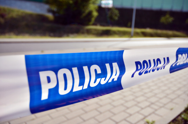 Strzelanina w Bukownie: Nie żyje 44-latek