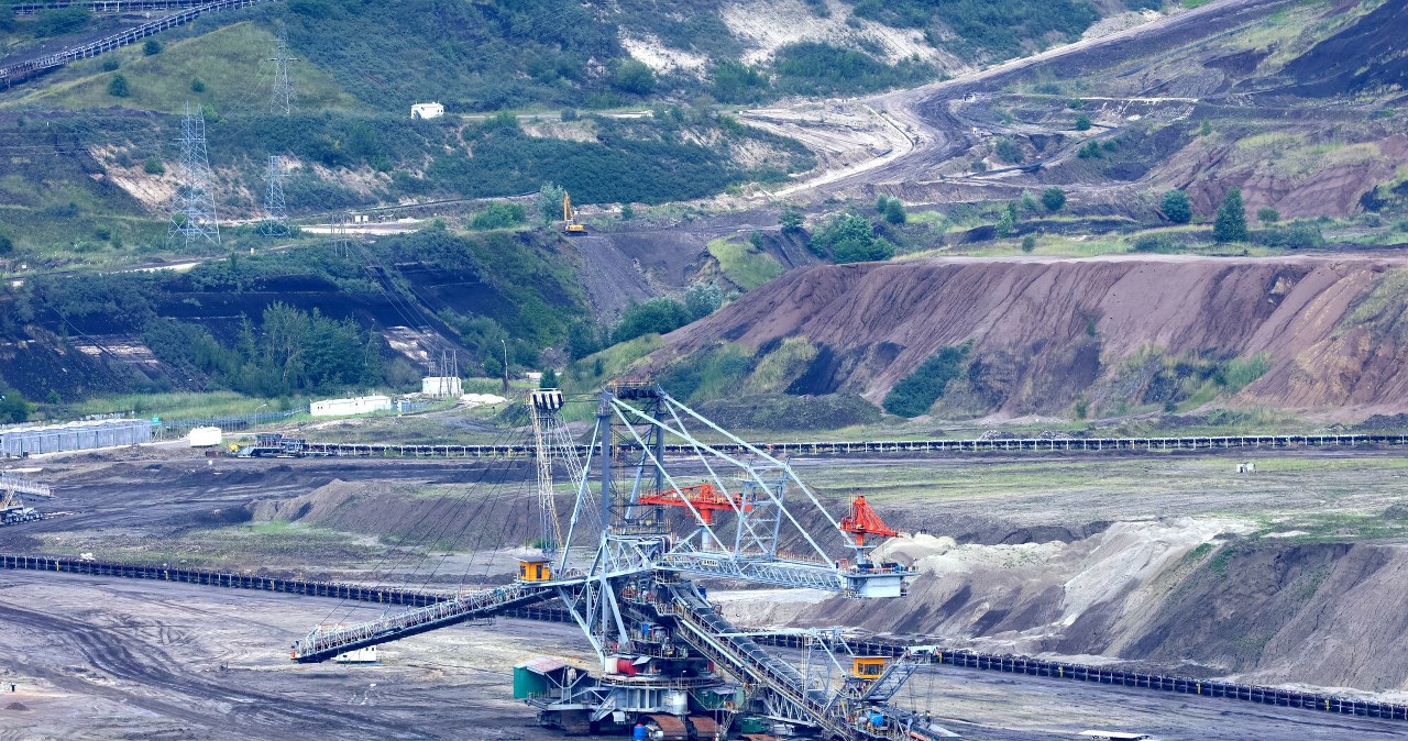 Tu powstanie najgłębsze jezioro w Polsce. Plany robią wrażenie